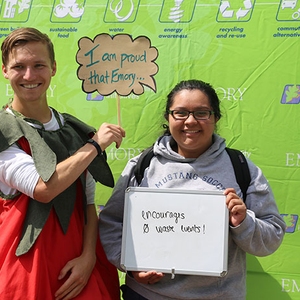 Emory Earth Festival