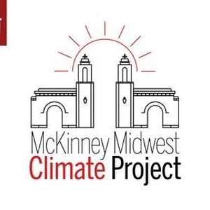 McKinney Midwest Climate Project Logo