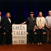 Green Talks 2019 Presenters