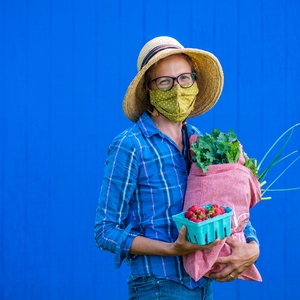 Lafayette College Sustainable Food Loop