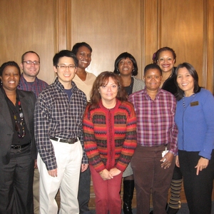 Diversity@Emory - The Path to Emory University's Diversity Web Portal