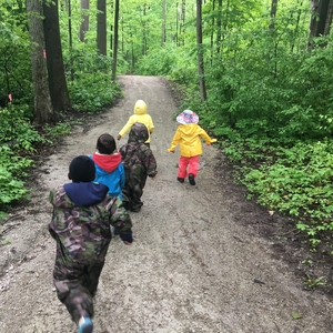 Humber College - Forest Nature Program