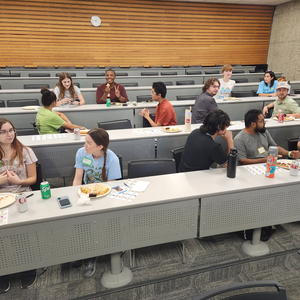 JCCC's Sustainability Distinction Program