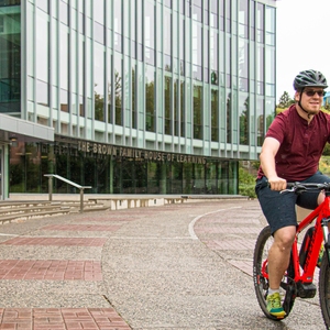 Bike Share & Employee E-Bike Purchasing