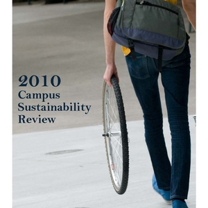 2010 Higher Education Sustainability Review