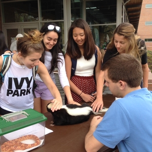 Lehigh University Earth Day 2016