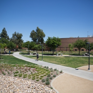 CSUN's Saves 55 Million Gallons per Year Through Various Water Conservation Efforts