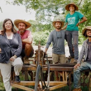 The Working Farms Fund: Partnership to Build a Sustainable Local Food System and Support a Diverse New Generation of Farmers