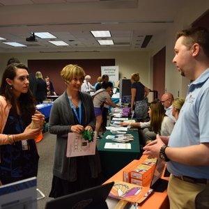 University of Virginia Earth Week 2017