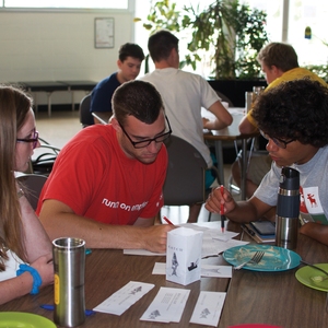 Western Michigan University Office for Sustainability Engagement Initiatives