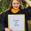 ACU Student Kaitlyn Saucedo - Thesis "Environmental Audit of Abilene Christian University Dormitories - May 2019