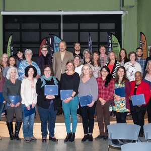 Expanding Sustainability: University of California, Santa Cruz’s Diversity and Inclusion Certificate Program featuring the “Intersections Between Diversity & Environment” course