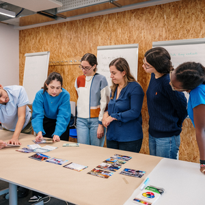 Sustainability Student Committee: A Cross-disciplinary Student Hub for Environmental Awareness and Climate Action