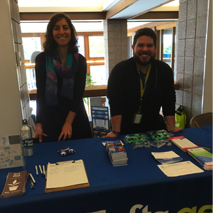 Campus Sustainability Month at Tufts University