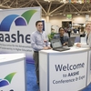 AASHE Conference Welcome