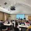 Colgate University student leaders gather for fall 2022 sustainability summit