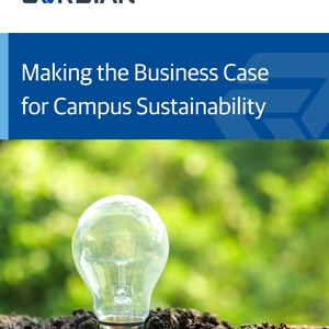 Making the Business Case for Campus Sustainability