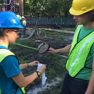 The Carleton Utility Master Plan: Transitioning a 100-year Legacy of Campus Steam to 21st Century Geothermal