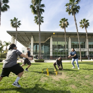 LEED Gold: Student Recreation Center