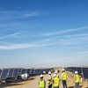 Central New Mexico Community College Westside Campus Solar Array & Energy Storage System #SCI2020