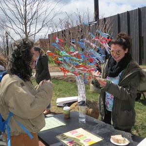 UConn Earth Day Spring Fling