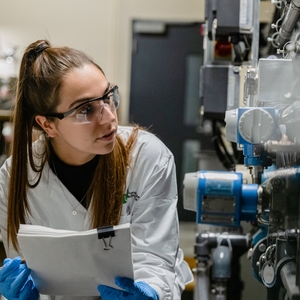 Women in Engineering