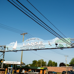 L'Anse Community Solar Project