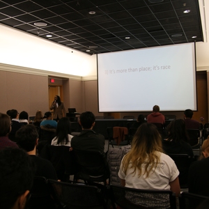 Sustainability Weekend Conference, Carnegie Mellon University