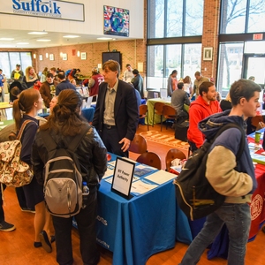 Green Industries Career Fair!