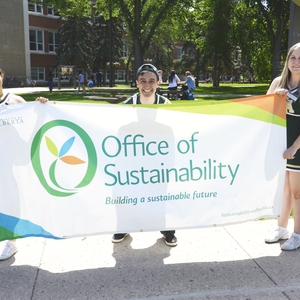 Environment Week at UAlberta