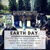 The Most Popular, Annual Sustainable Event at UC Merced - EARTH DAY!