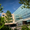 The David A. Tepper Quadrangle earned LEED Gold certification in 2019