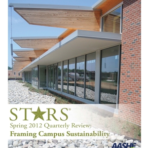 STARS Quarterly Review: Spring 2012