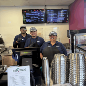 Northern Arizona University: From Plastic Frustration to 34% Cost Savings in One Year