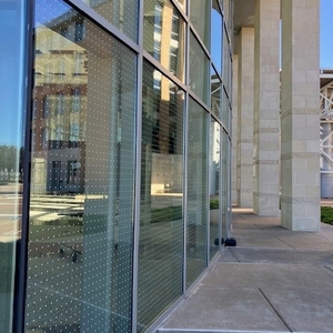 Creating a Bird-friendly Aggieland