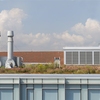 Energy Wheel and Green Roofs at Ontario Tech