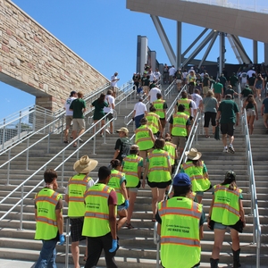 Creating a Composting Culture at Colorado State University