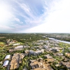 University of Saskatchewan Aerial Shot