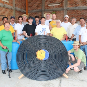 Johnson County Community College Student Sustainability Committee