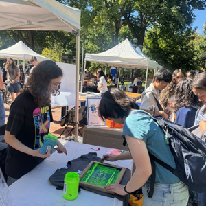 Changing Student Behavior through a Circular Economy at the University at Michigan