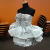 Frostburg State Recycled Fashion