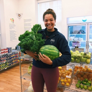 Anabel’s grocery “for students, by students"