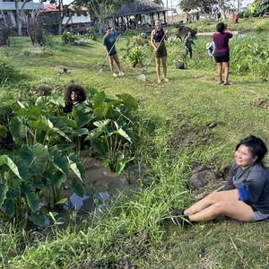 Ola Niuhelewai