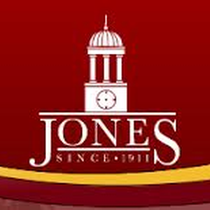 Jones County Junior College Energy Conservation Program