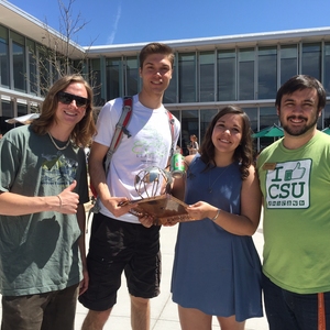 Colorado State Earth Day Festival