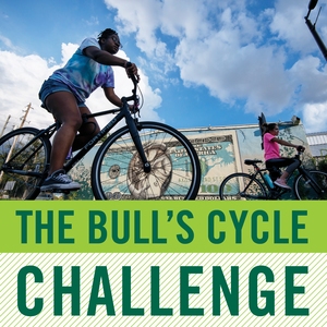 Bull's Cycle Challenge