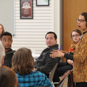 Western Michigan University Office for Sustainability Engagement Initiatives