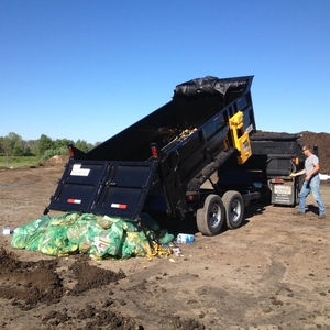 Full Circle Composting