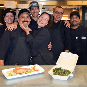 University of Washington Housing & Food Services - Cultivate Restaurant