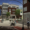 UNCG Spartan Village Planning